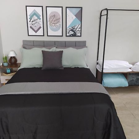 Apartamento Studio Residencial Beatriz Apartment เซาฮอเก ภายนอก รูปภาพ